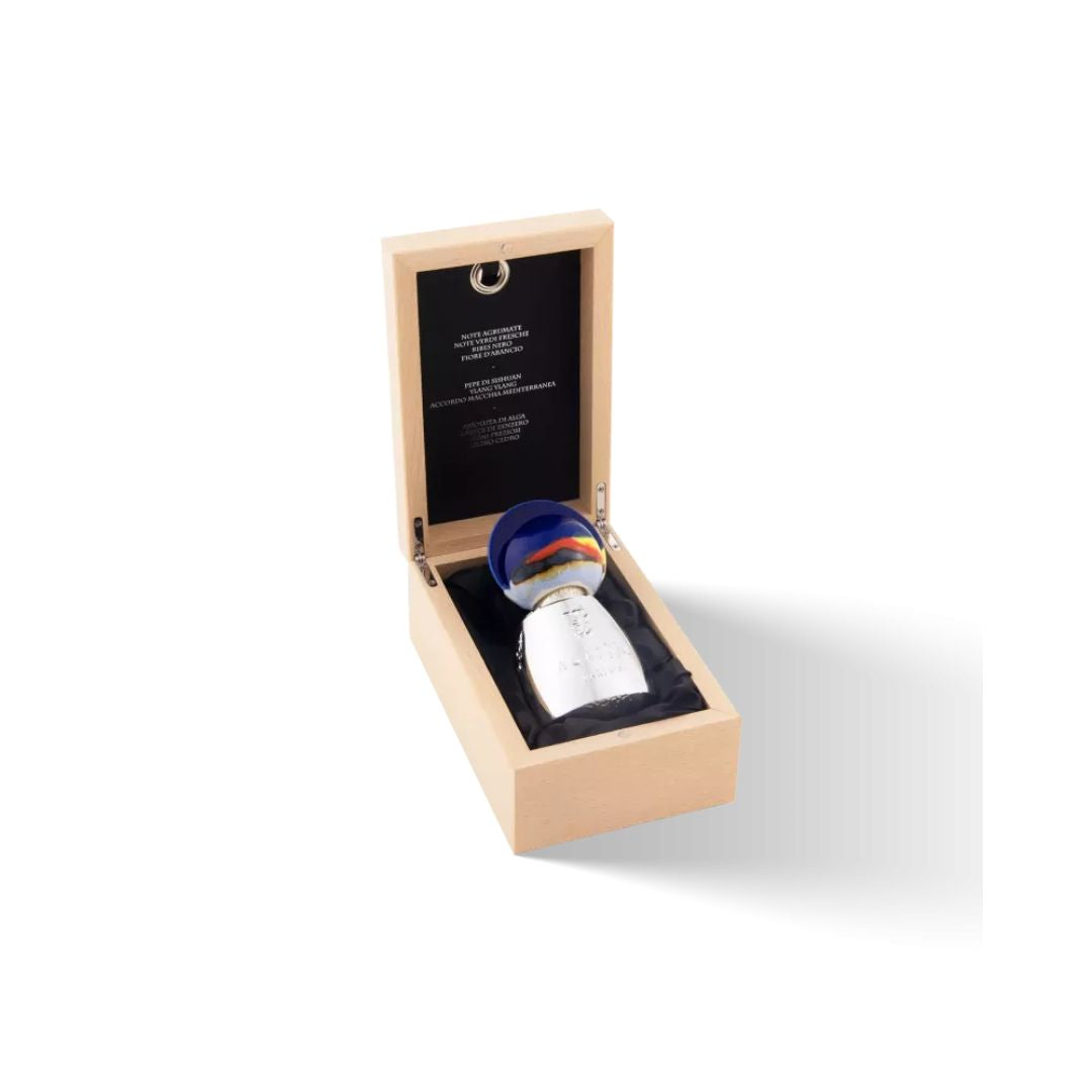 Sileno Extrait de Parfum