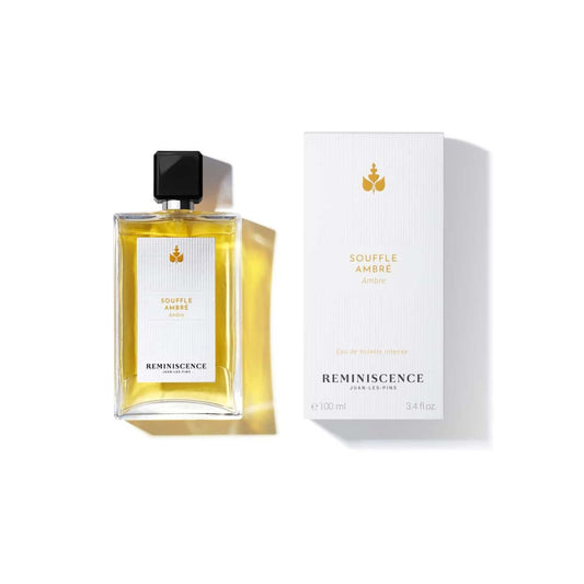Souffle Ambre Eau de Parfum