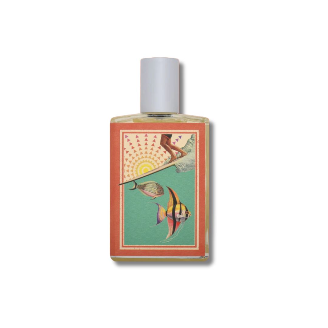 Sundrunk Eau de Parfum