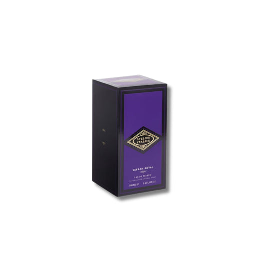 Safran Royal Eau de Parfum