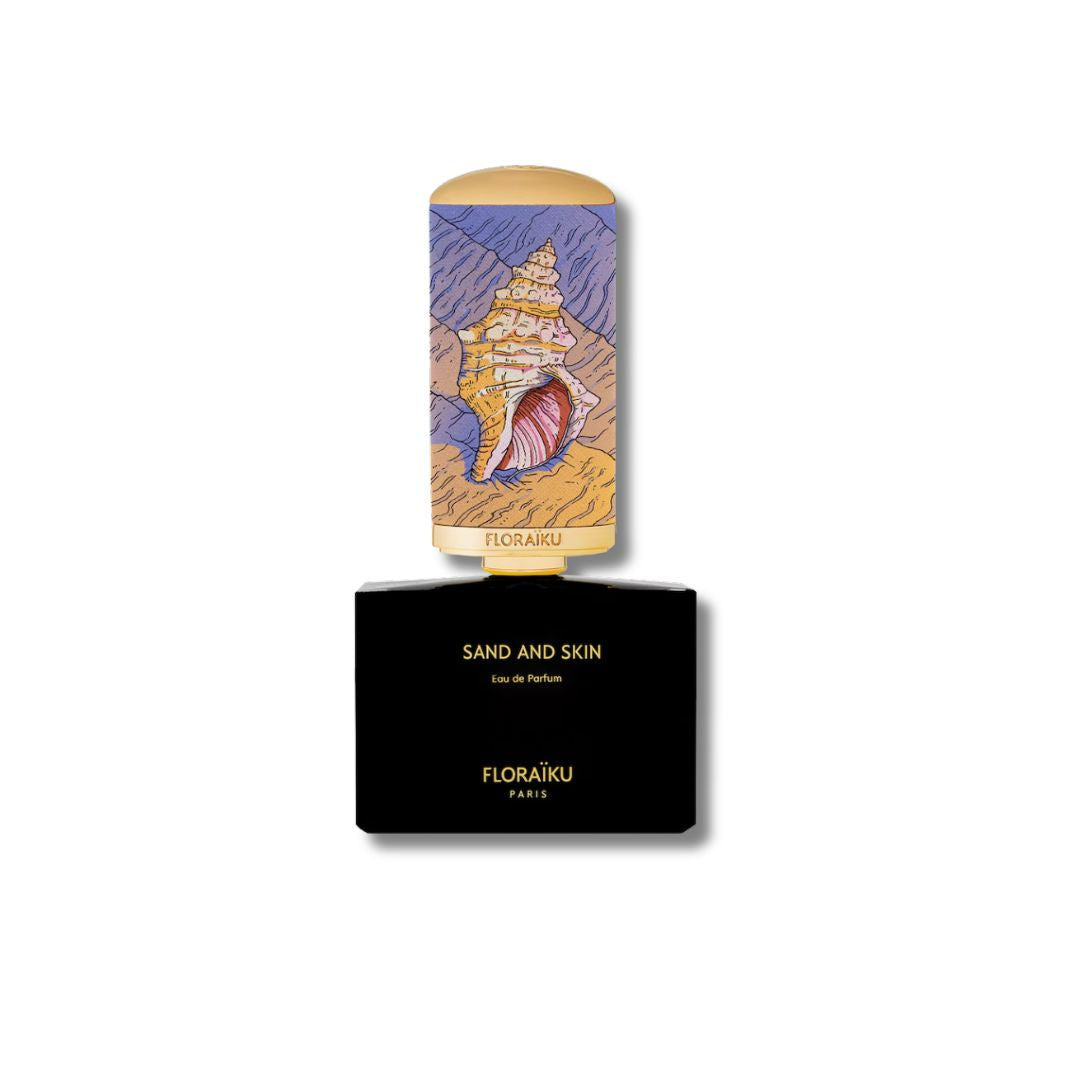 Sand and Skin Eau de Parfum
