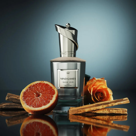 Sans Voir Extrait de Parfum