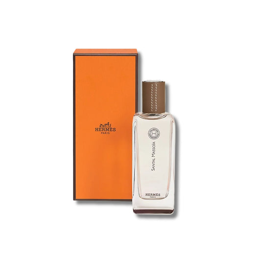 Santal Massoia Eau de Toilette