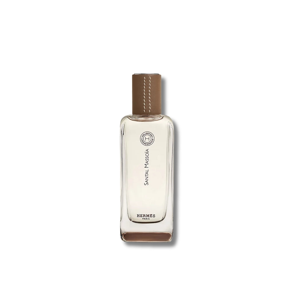 Santal Massoia Eau de Toilette