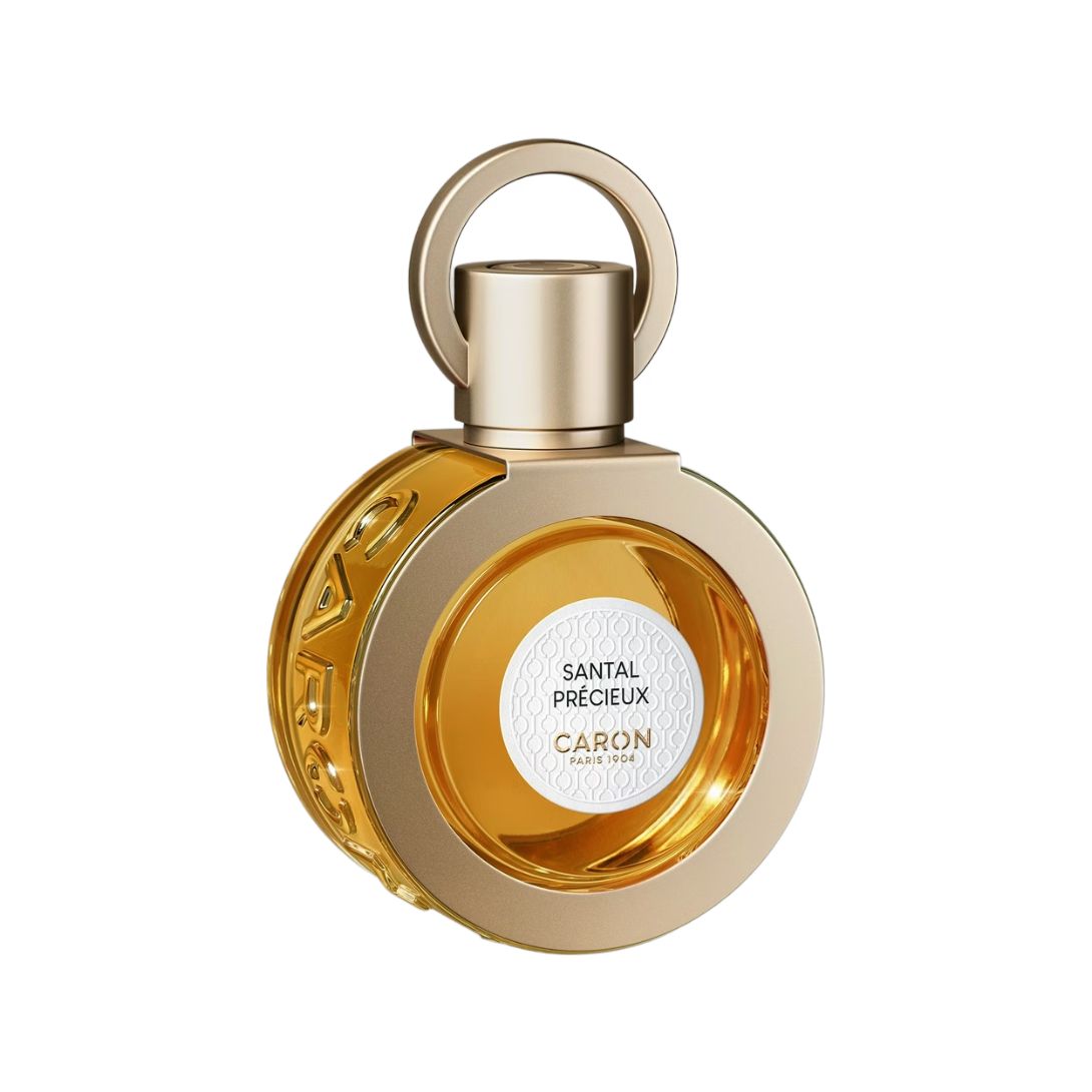 عطر سانتال بريسيوس أو دو بارفان