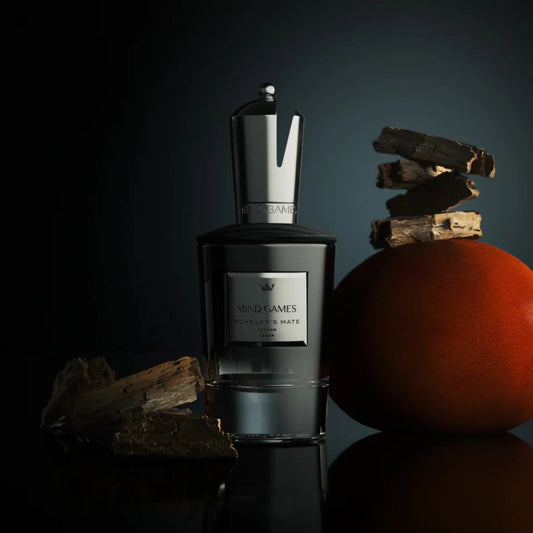 Scholar's Mate Extrait de Parfum