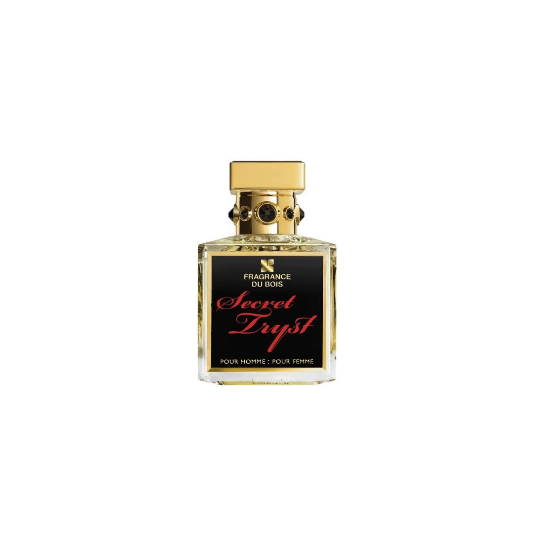 Secret Tryst Parfum