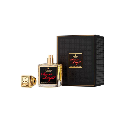 Secret Tryst Parfum