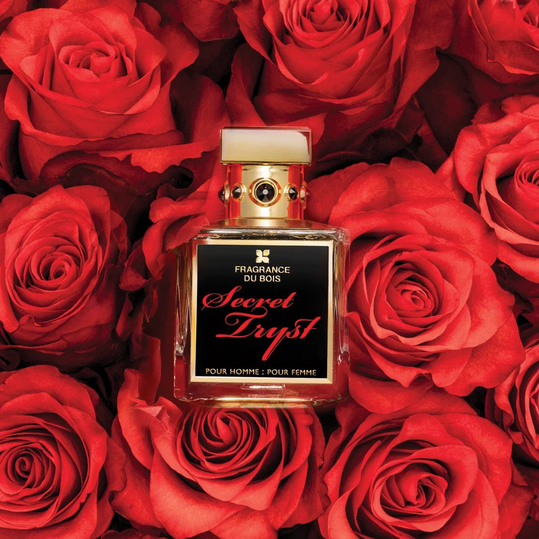Secret Tryst Parfum