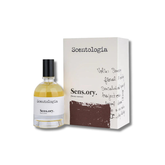 Sen.sory. Eau de Parfum