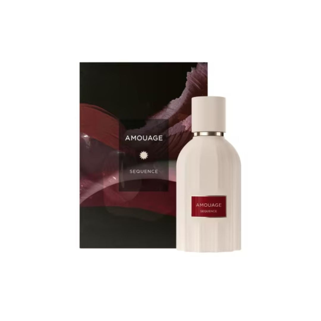 Sequence Essence de Parfum