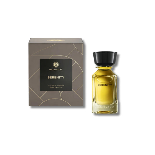 Serenity Eau de Parfum
