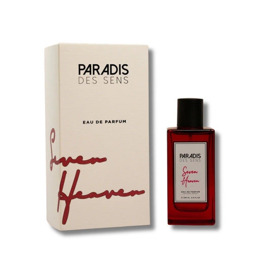 Seven Heaven Eau de Parfum