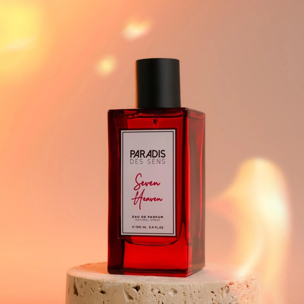 Seven Heaven Eau de Parfum