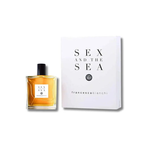 Sex and the Sea Extrait de Parfum