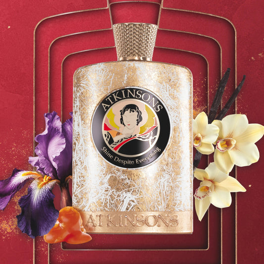 Shine Despite Everything  Intense