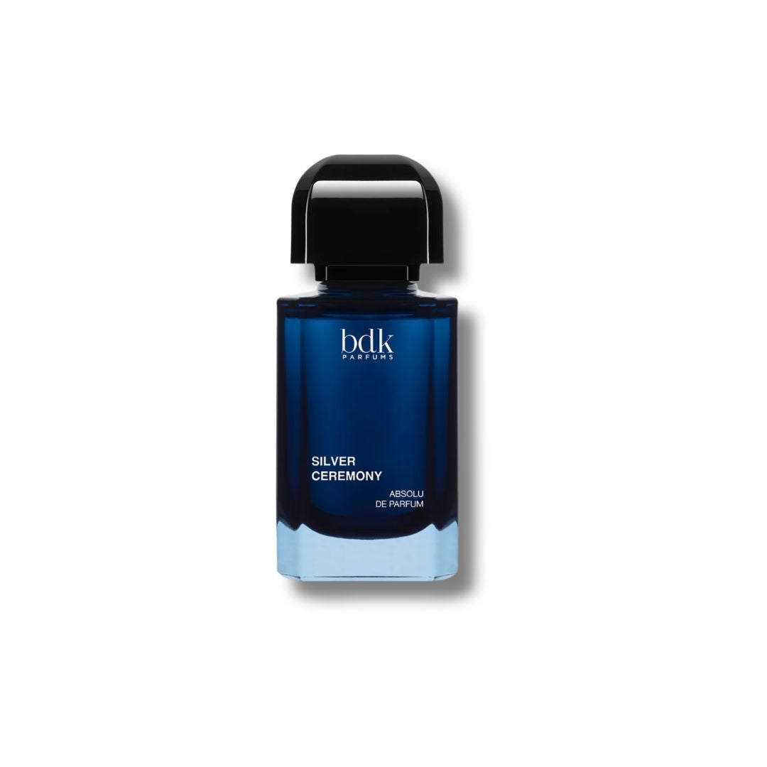 Silver Ceremony Absolu de Parfum