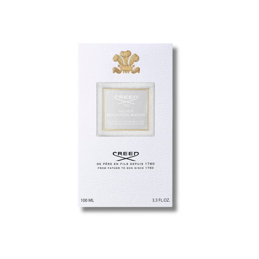 Silver Mountain Water