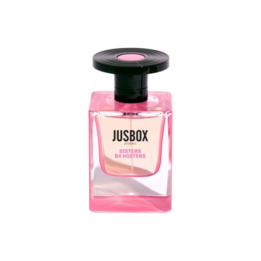 Sisters B4 Misters Eau de Parfum
