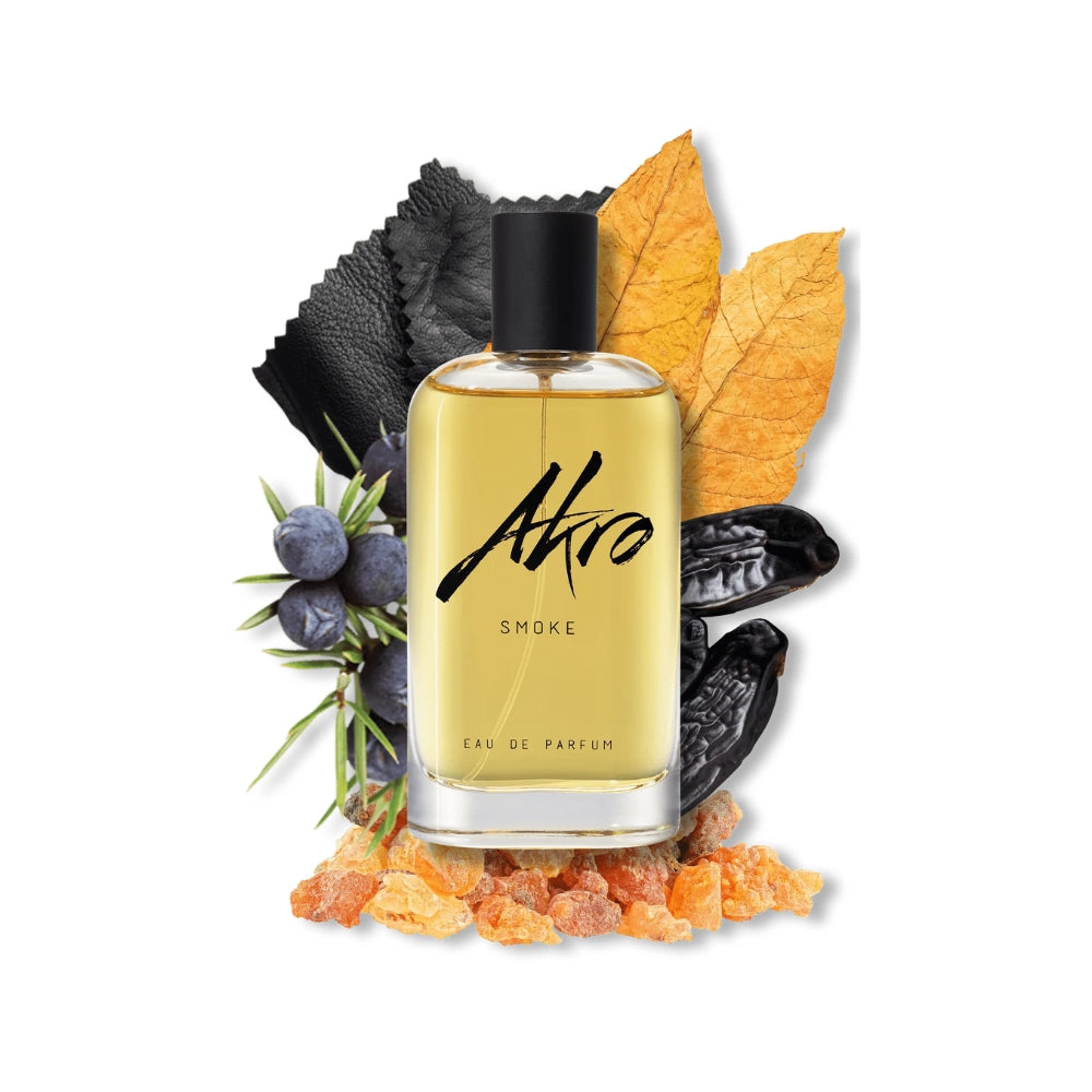 Smoke Eau de Parfum