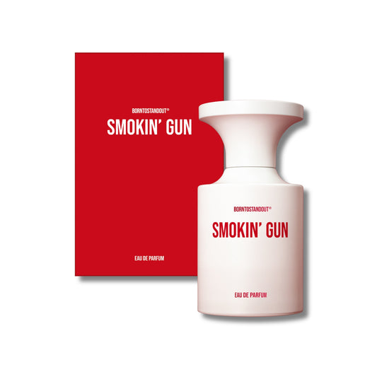 Smokin' Gun
