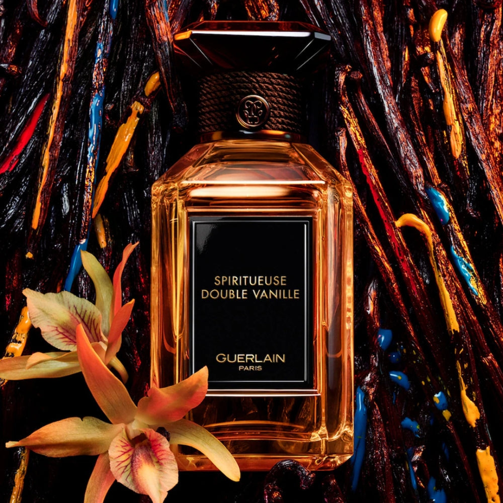 عطر سبيريتويز دبل فانيل أو دو بارفان