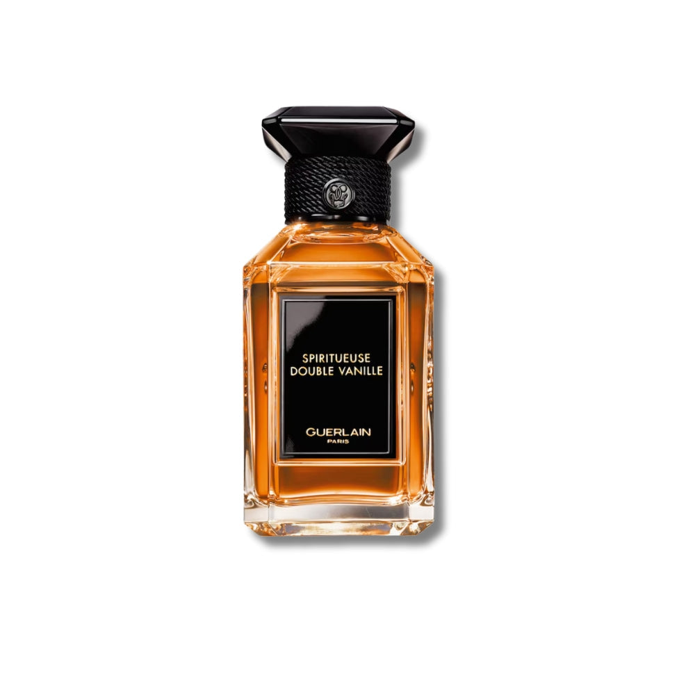 عطر سبيريتويز دبل فانيل أو دو بارفان