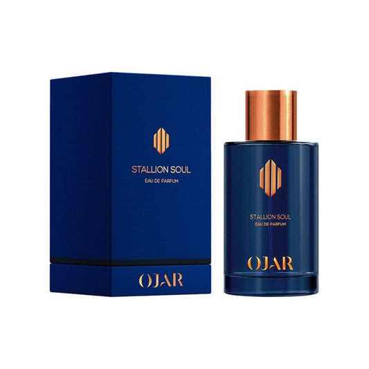 Stallion Soul Eau de Parfum