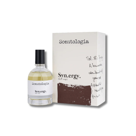 Syn.ergy. Eau de Parfum