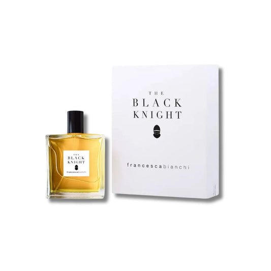 The Black Knight Extrait de Parfum