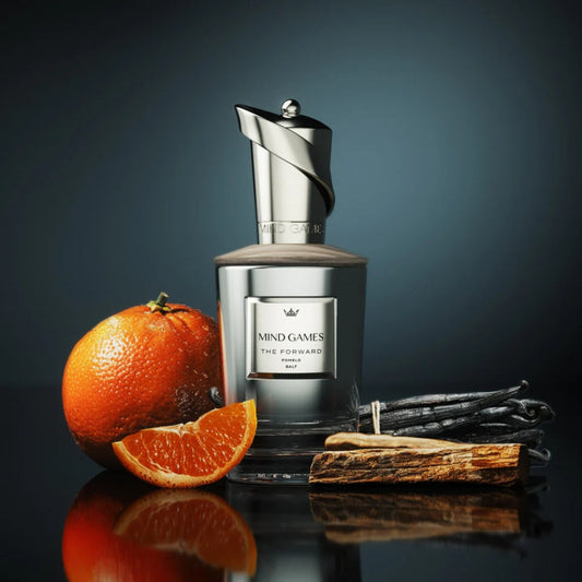 The Forward Extrait de Parfum