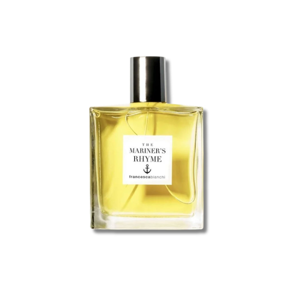 The Mariner’s Rhyme Extrait de Parfum