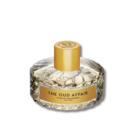The Oud Affair Eau de Parfum