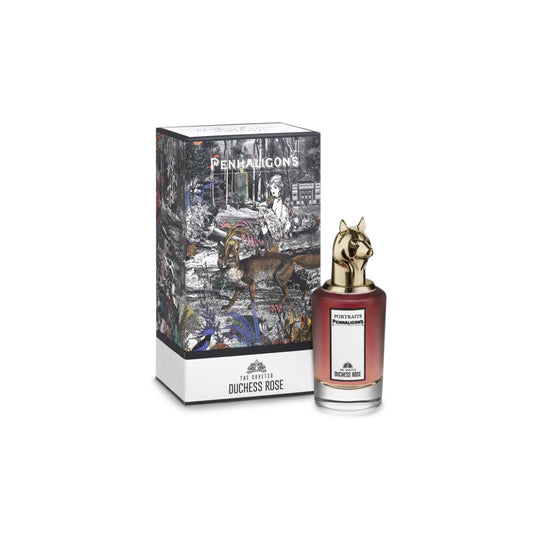 The Coveted Duchess Rose Eau de Parfum