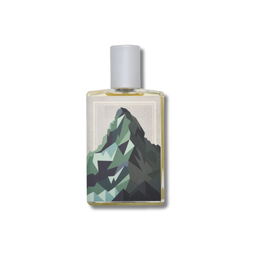 The Language Of Glaciers Eau de Parfum