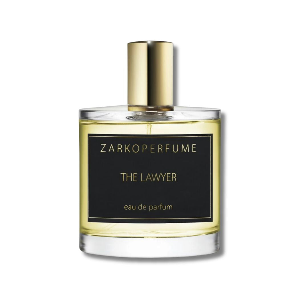 The Lawyer Eau de Parfum