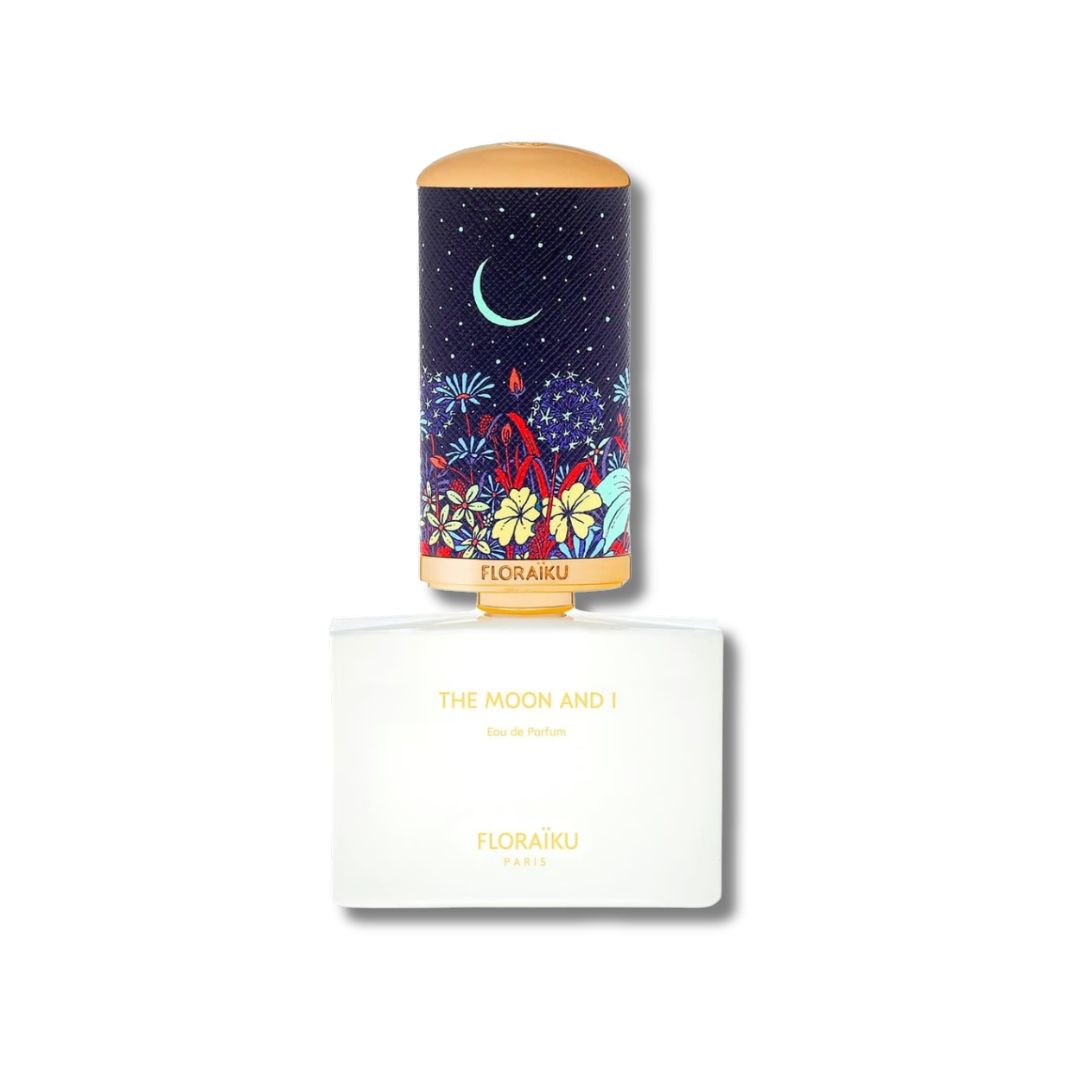 The Moon and I Eau de Parfum