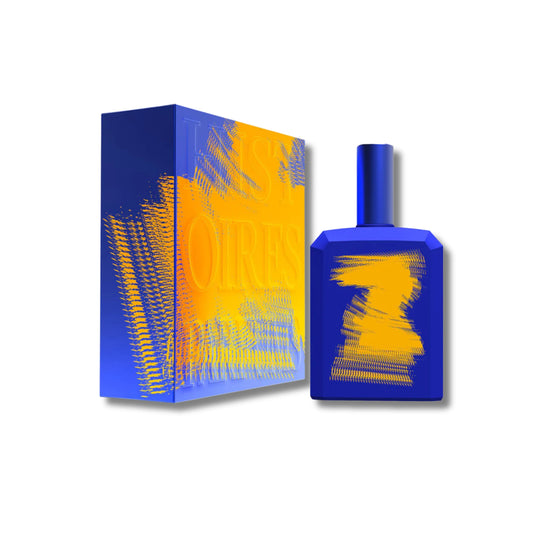 This Is Not A Blue Bottle 1.7