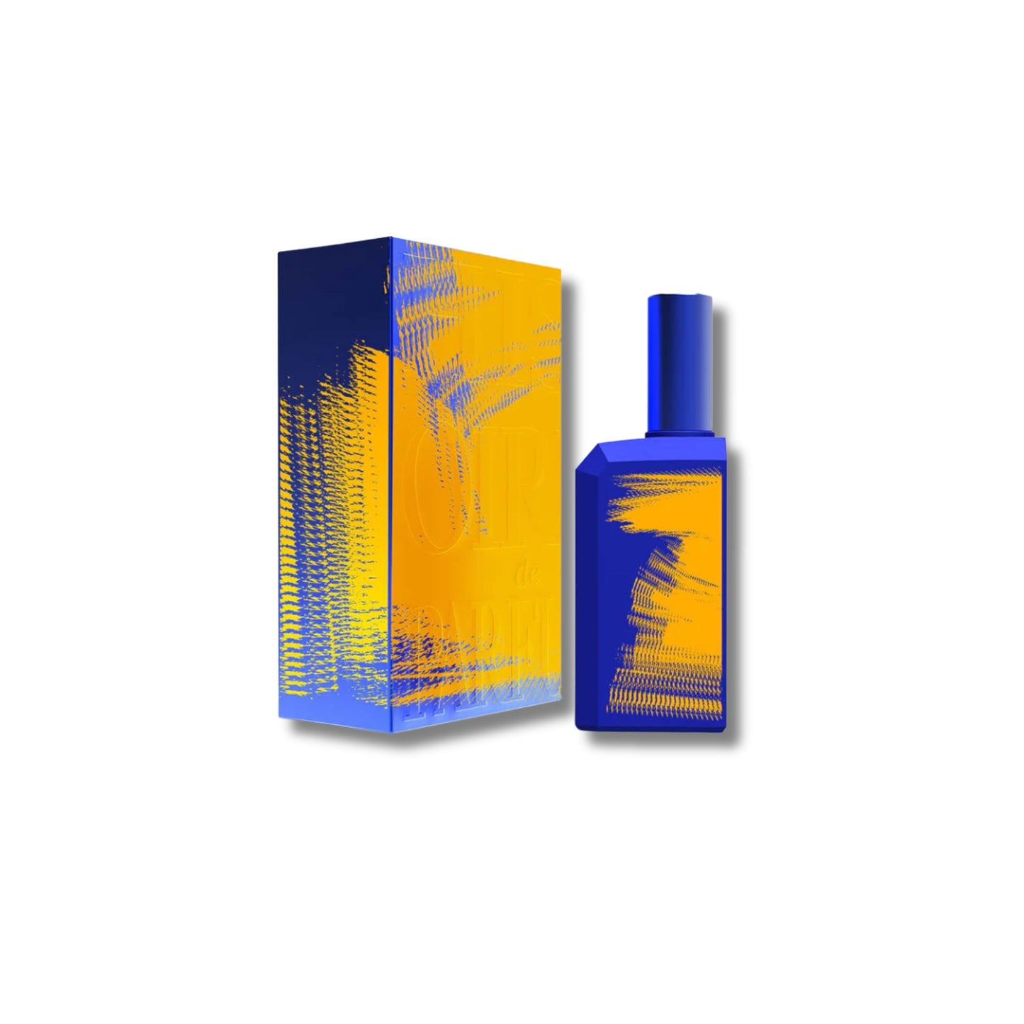 This Is Not A Blue Bottle 1.7