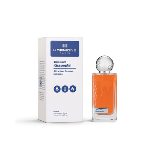 This Is Not Kisspeptin Parfum