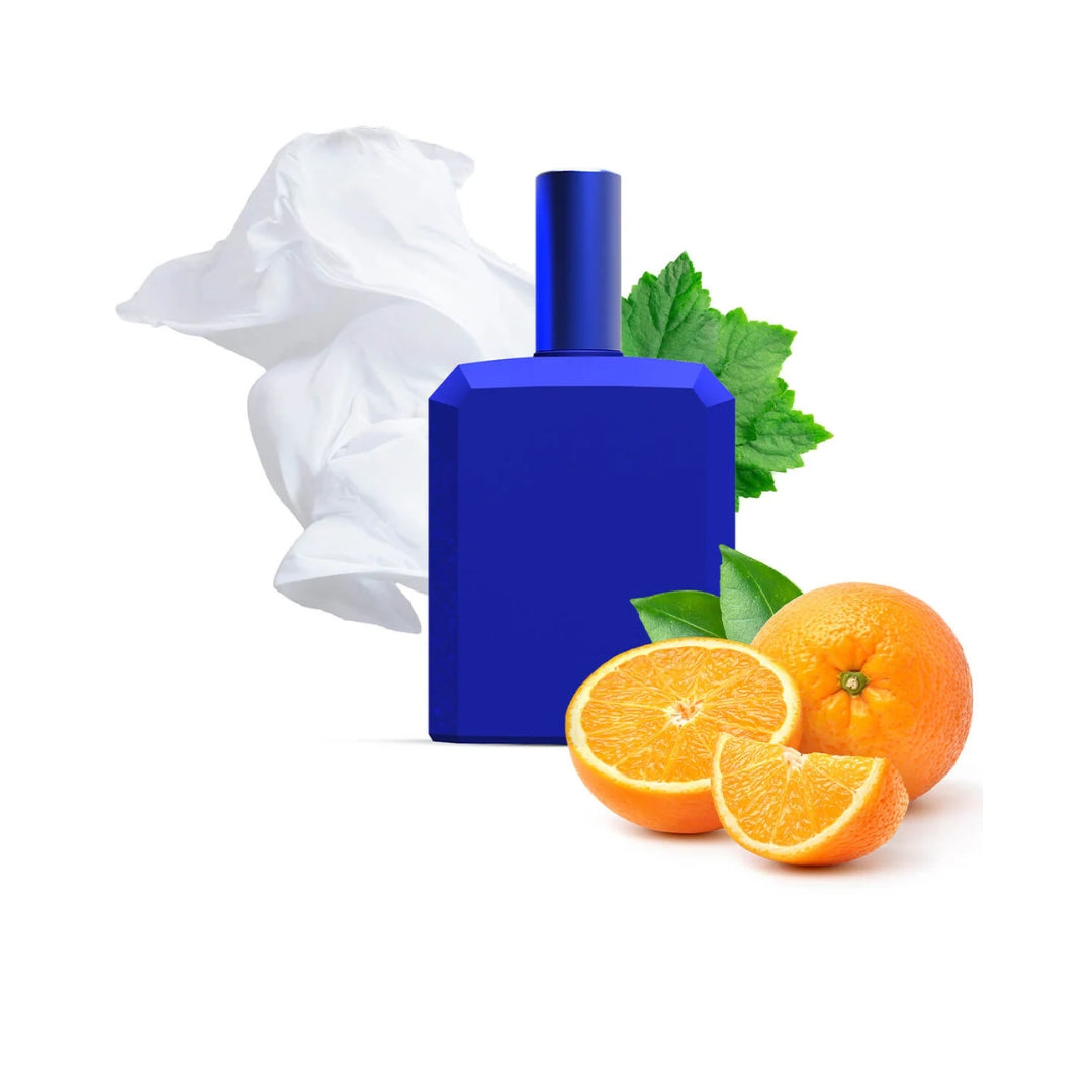 This Is Not a Blue Bottle 1.1