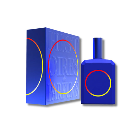 This Is Not a Blue Bottle 1.3