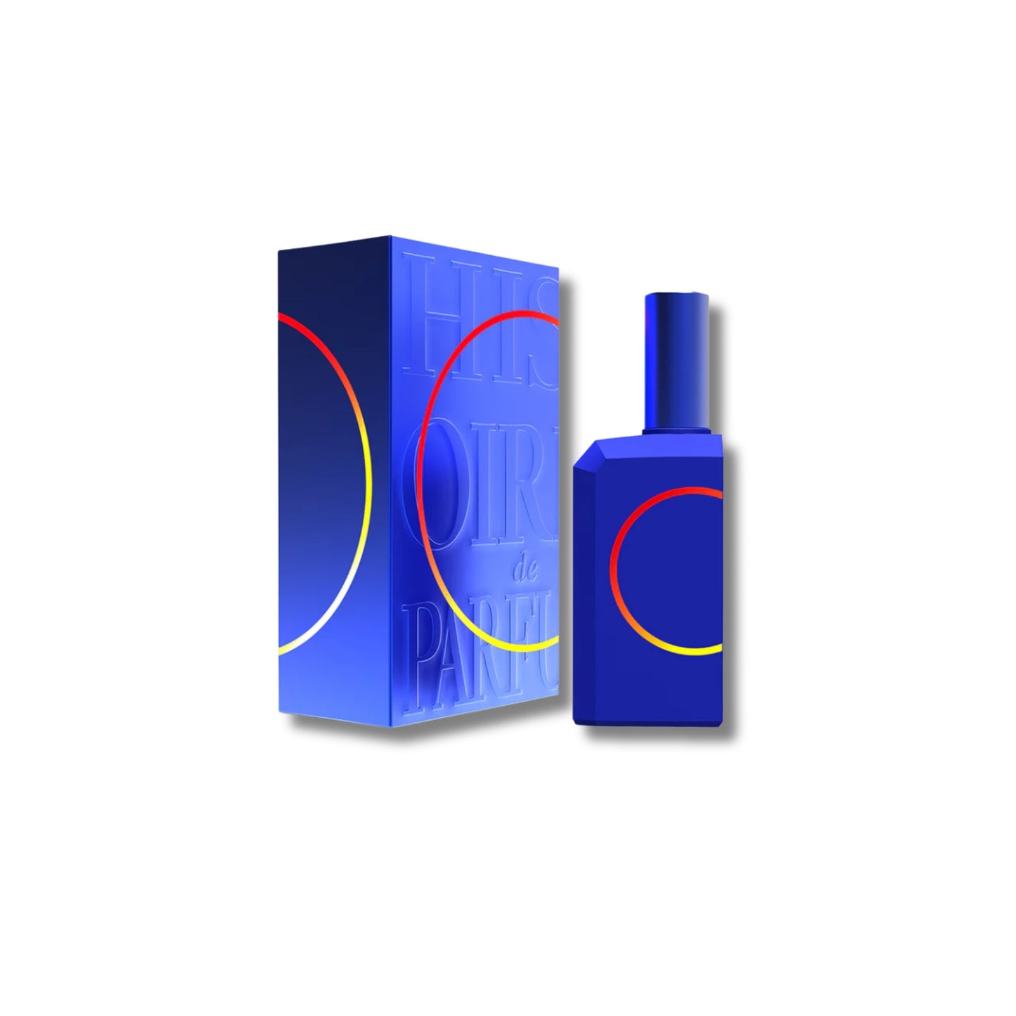 This Is Not a Blue Bottle 1.3