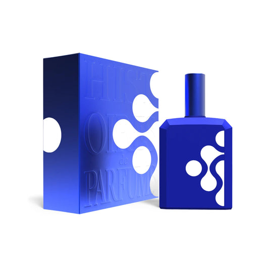 This Is Not a Blue Bottle 1.4