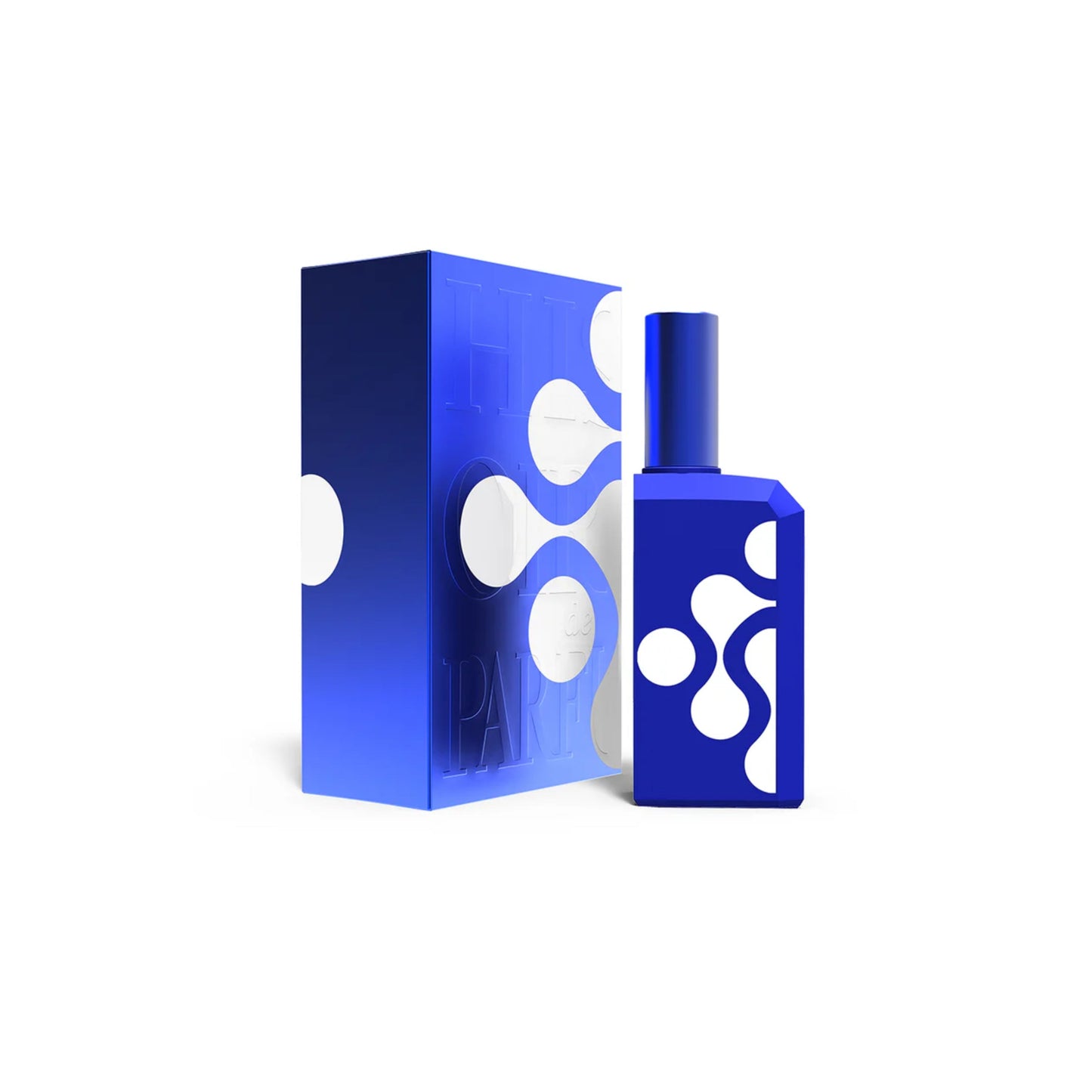 This Is Not a Blue Bottle 1.4