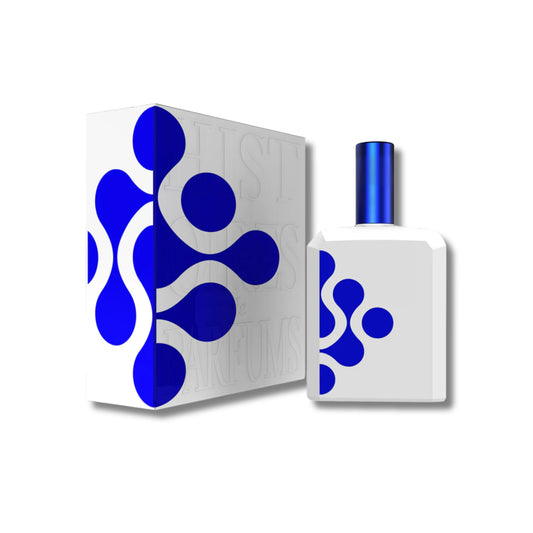 This Is Not a Blue Bottle 1.5