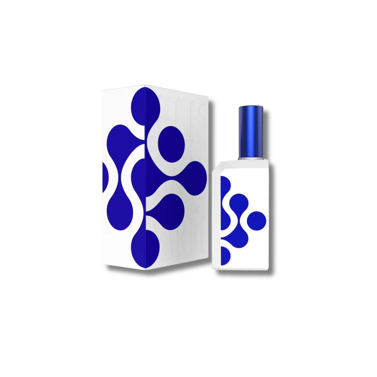 This Is Not a Blue Bottle 1.5