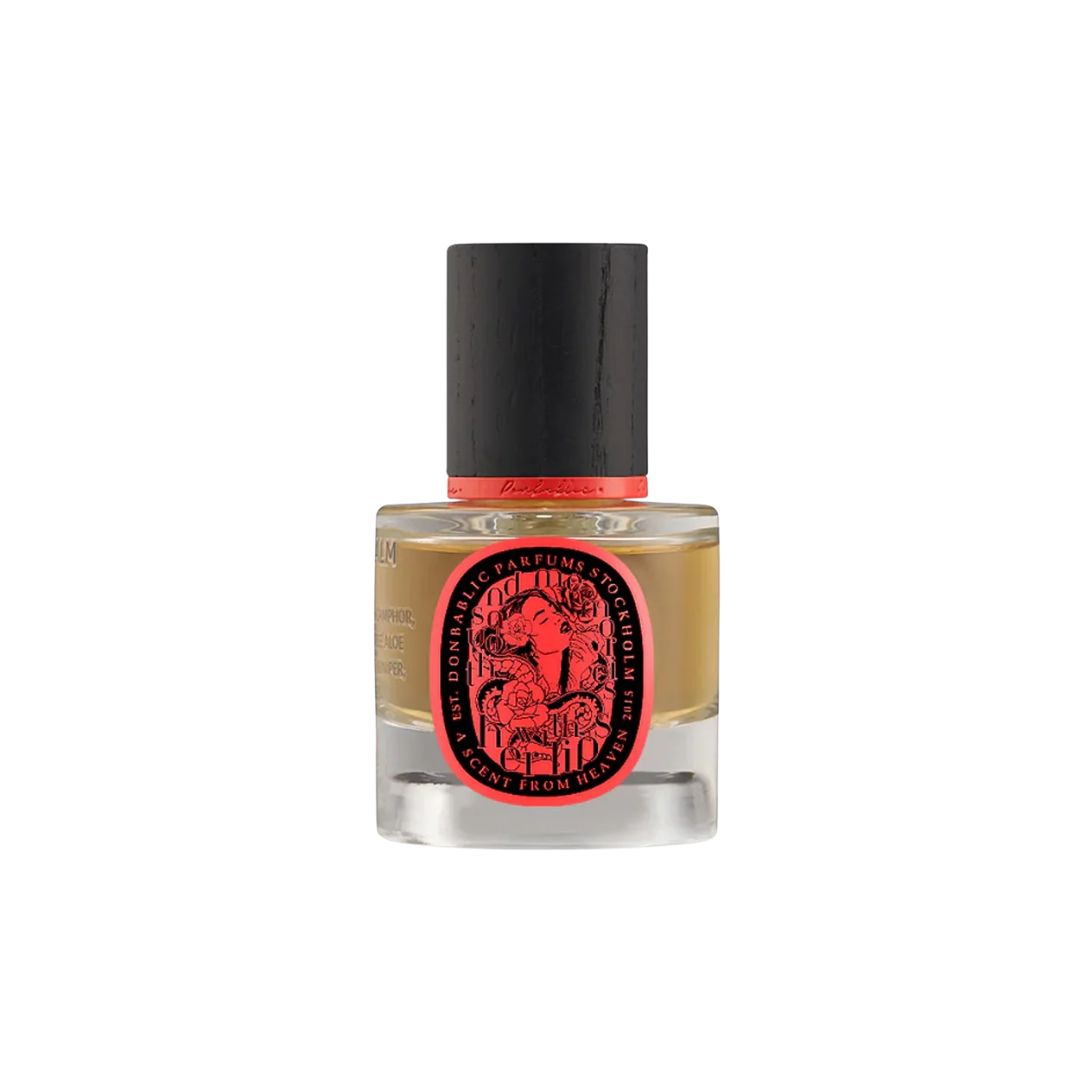 Thousand Memories With Her Lips Extrait de Parfum