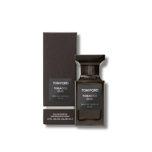 Tobacco Oud