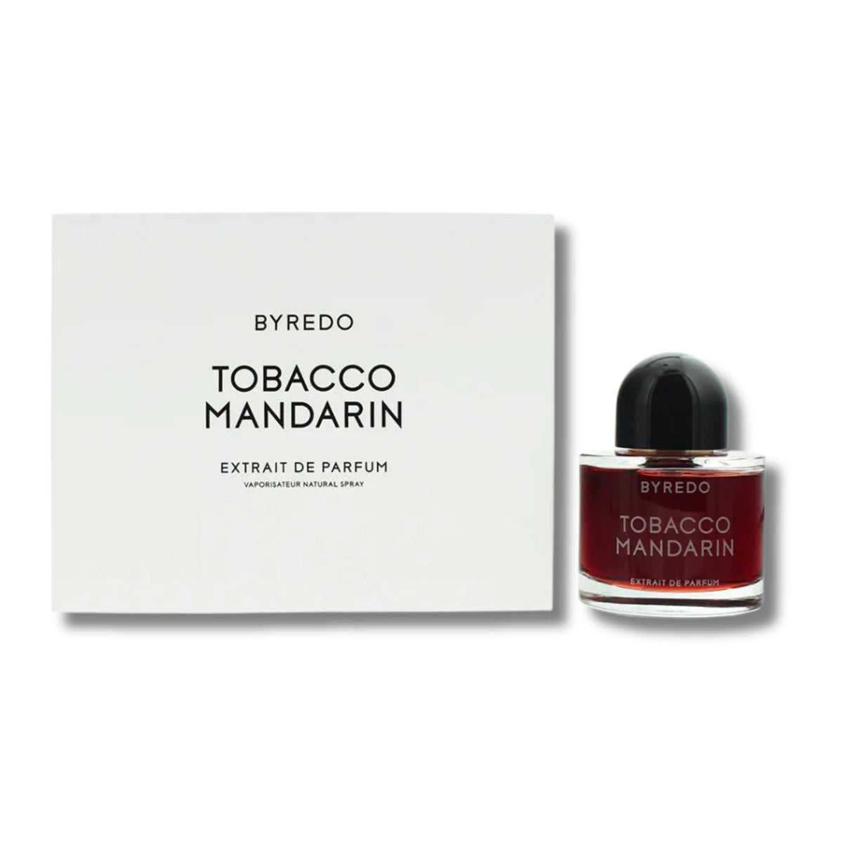 Tobacco Mandarin